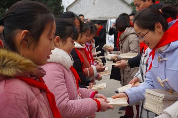 周口学院附属小学，育人为本，培育未来之星