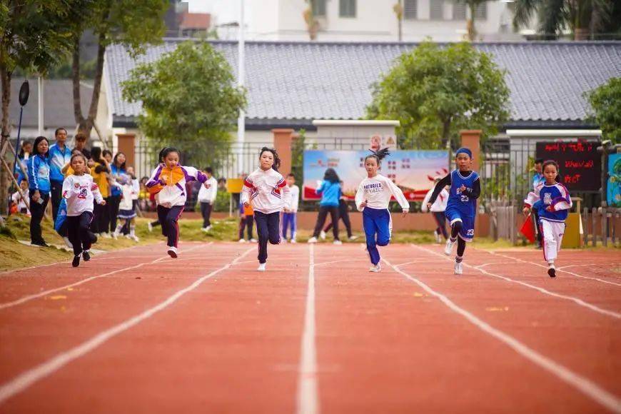 澄海实验附属小学，培育未来的摇篮之地