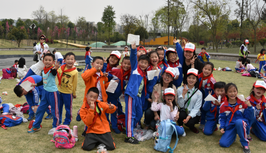 高中附属小学探秘之旅，追寻知识的源头