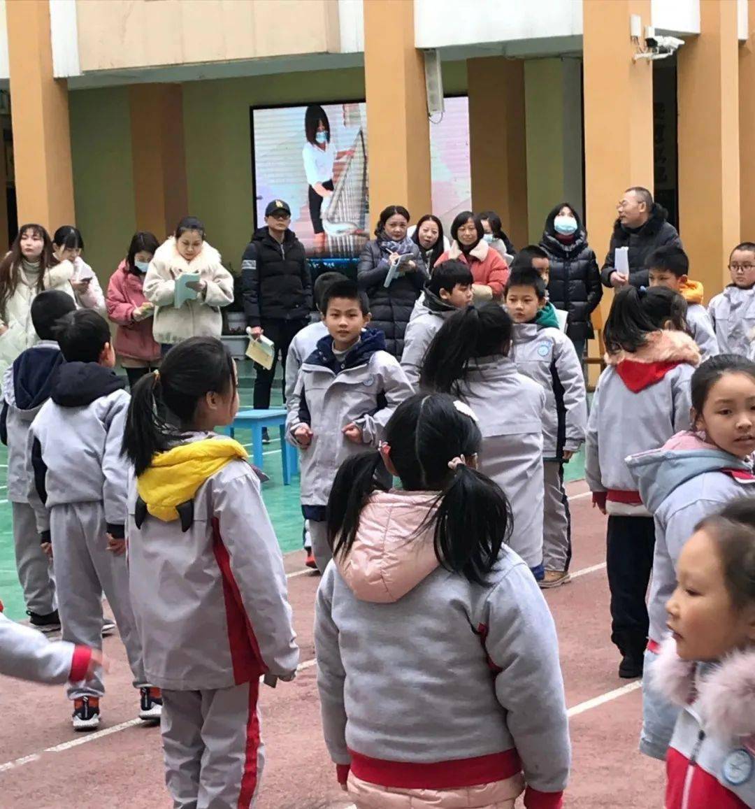 杨塘附属小学，培育未来的摇篮之地