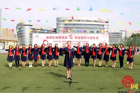 石大附属小学，孕育未来的摇篮教育天地