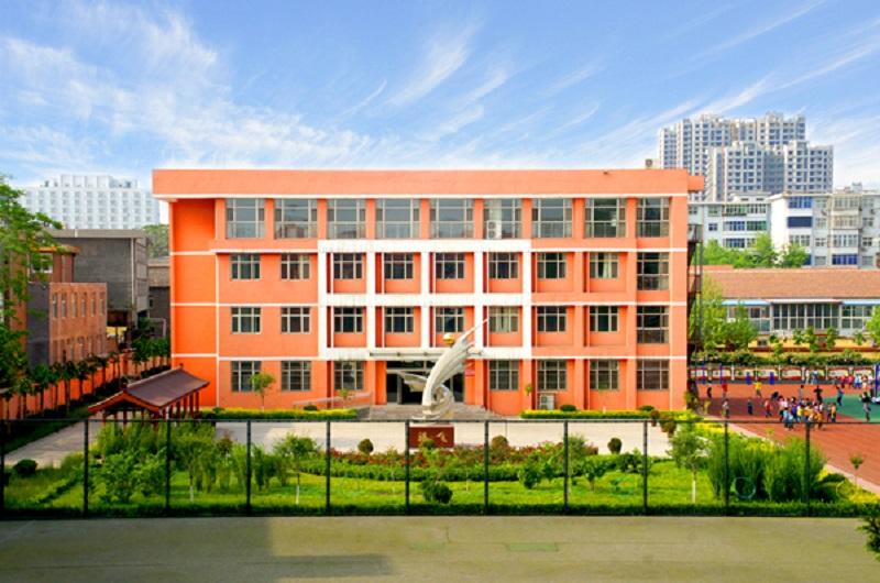 宁阳师范附属小学，培育未来的摇篮之地