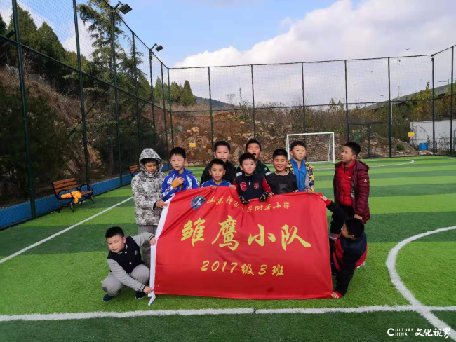 亳州附属小学足球，培育未来足球之星之路