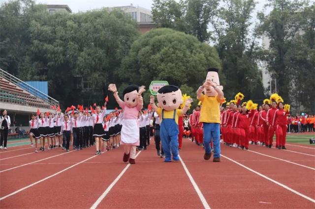 大兴附属小学排名及教育领域影响力探讨