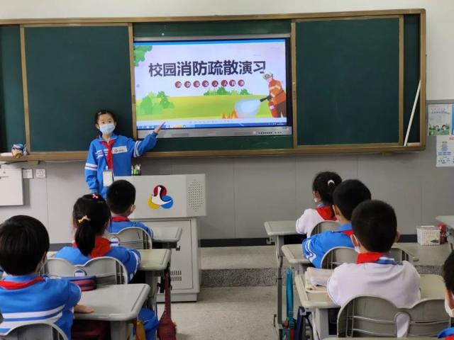 附属小学分工，构建高效教育体系的基石