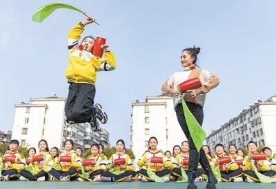 海安中学附属小学，孕育未来之星的摇篮