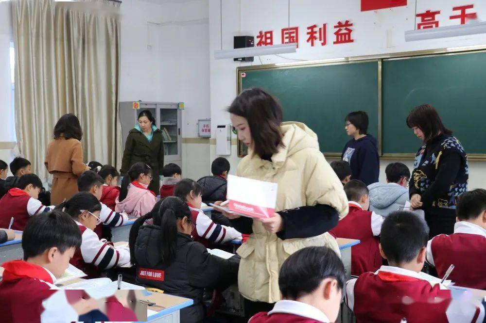 雅中附属小学，未来之星的摇篮培育地