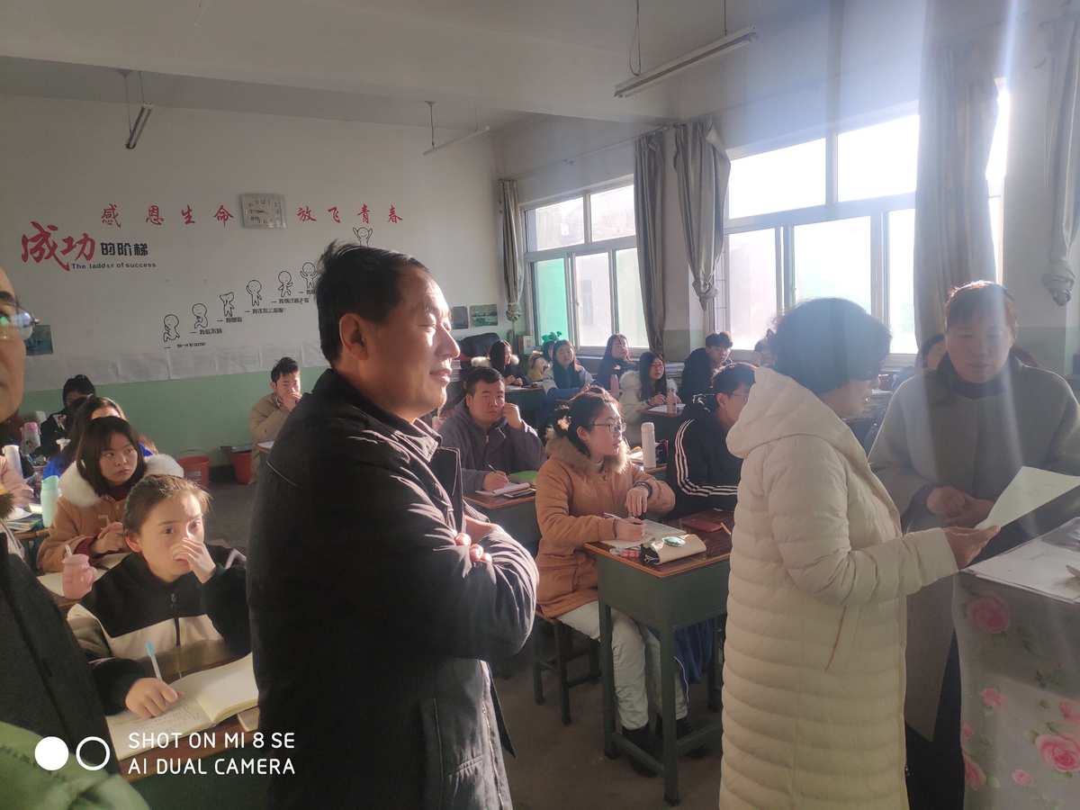 沁县师范附属小学，培育未来之星的摇篮