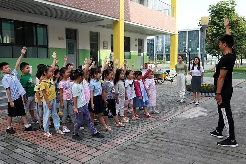 附属小学组建方案详解