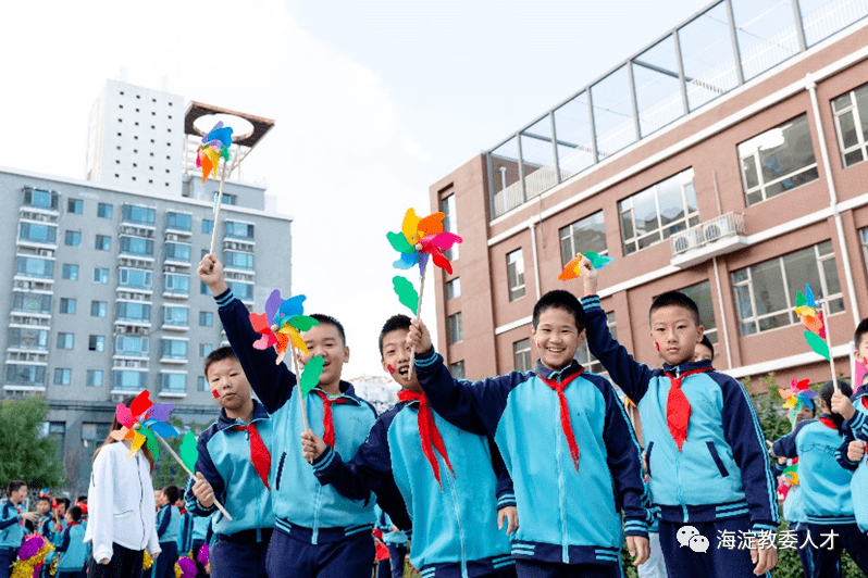 区直属与附属小学，教育体制的两种关键形式