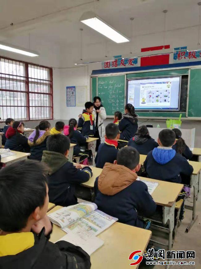 浠水师范附属小学，培育未来的教育摇篮