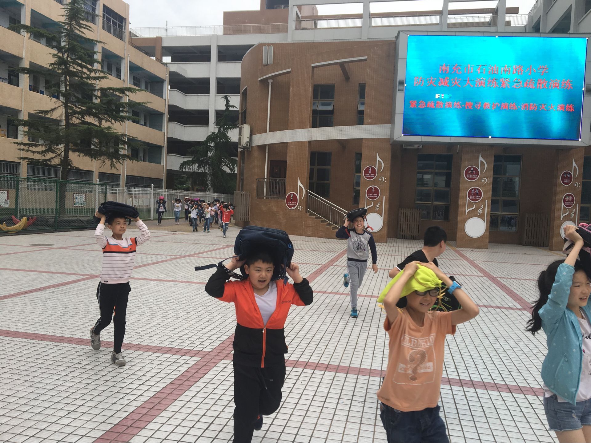 南充西南石油附属小学，教育瑰宝闪耀光芒