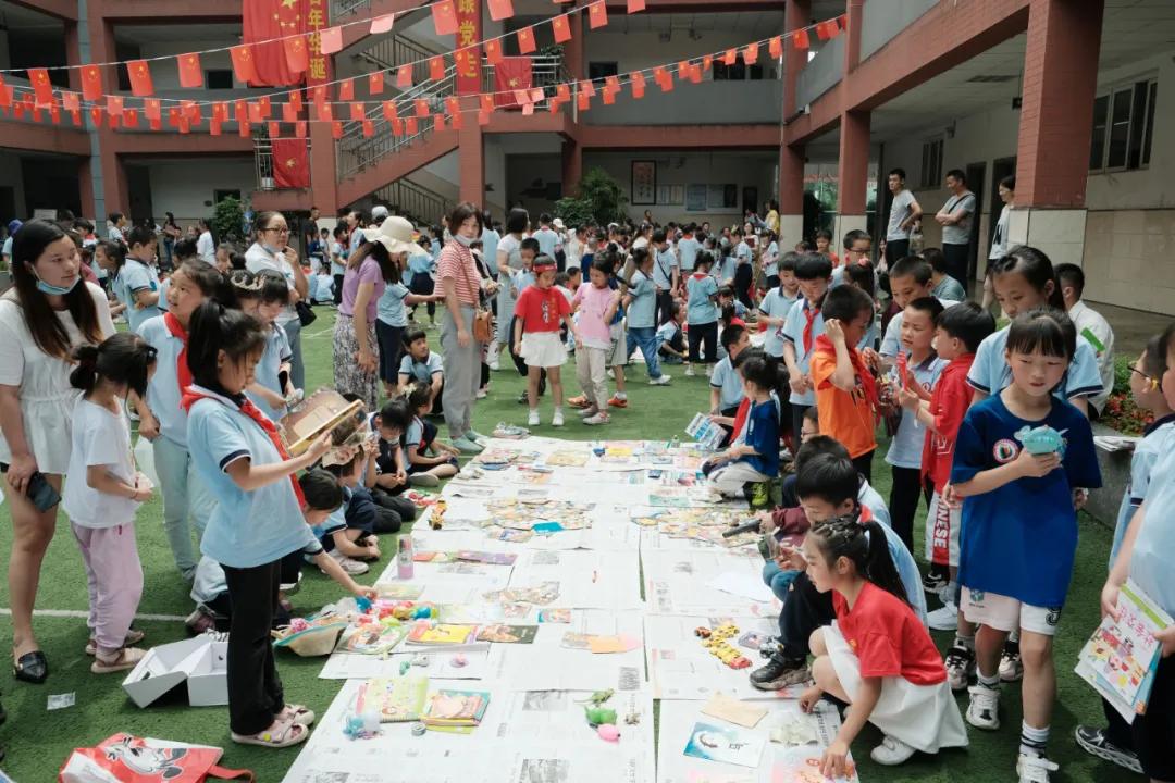 大兴区附属小学全面概览