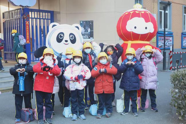 北京附属小学名单概览及简介