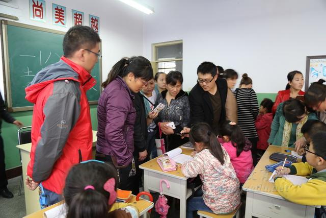 太谷师范附属小学转学攻略指南