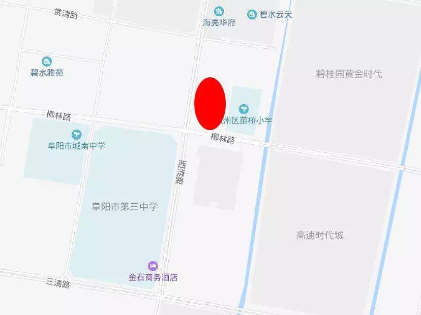 阜阳北师附属小学地址揭秘，优质教育之源