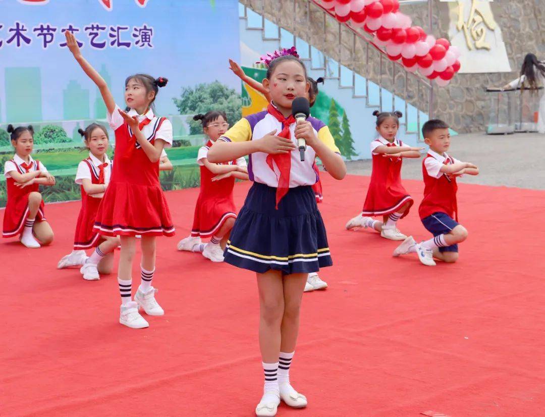 海实中学附属小学，孕育未来的教育摇篮