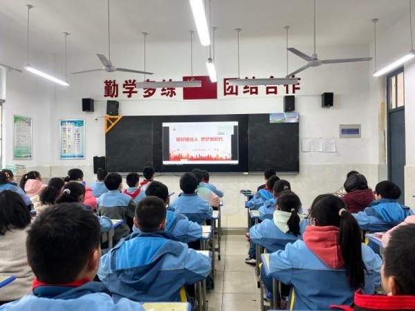 合肥师范附属小学，培育未来之星的摇篮