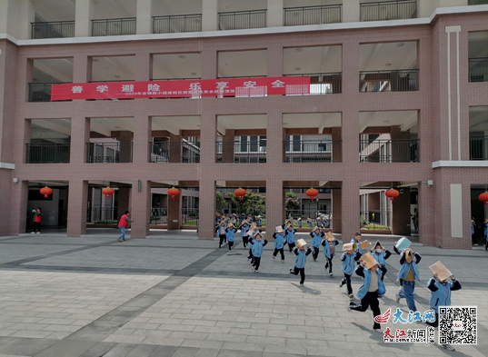 吉安师范附属小学，培育未来之星的摇篮