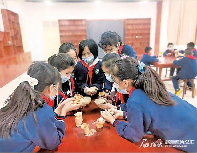 丽水师大附属小学，育人为本，质量铸就校园辉煌