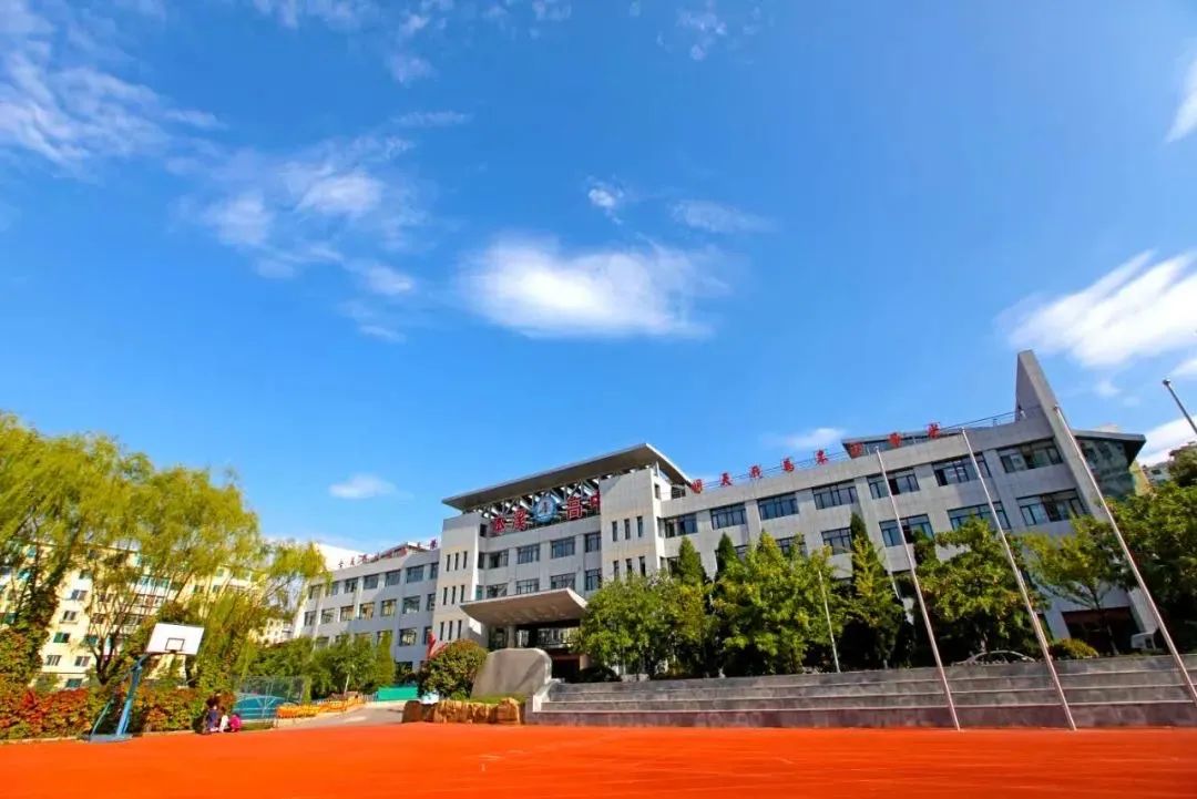 附属小学本溪，传统与创新的融合之路