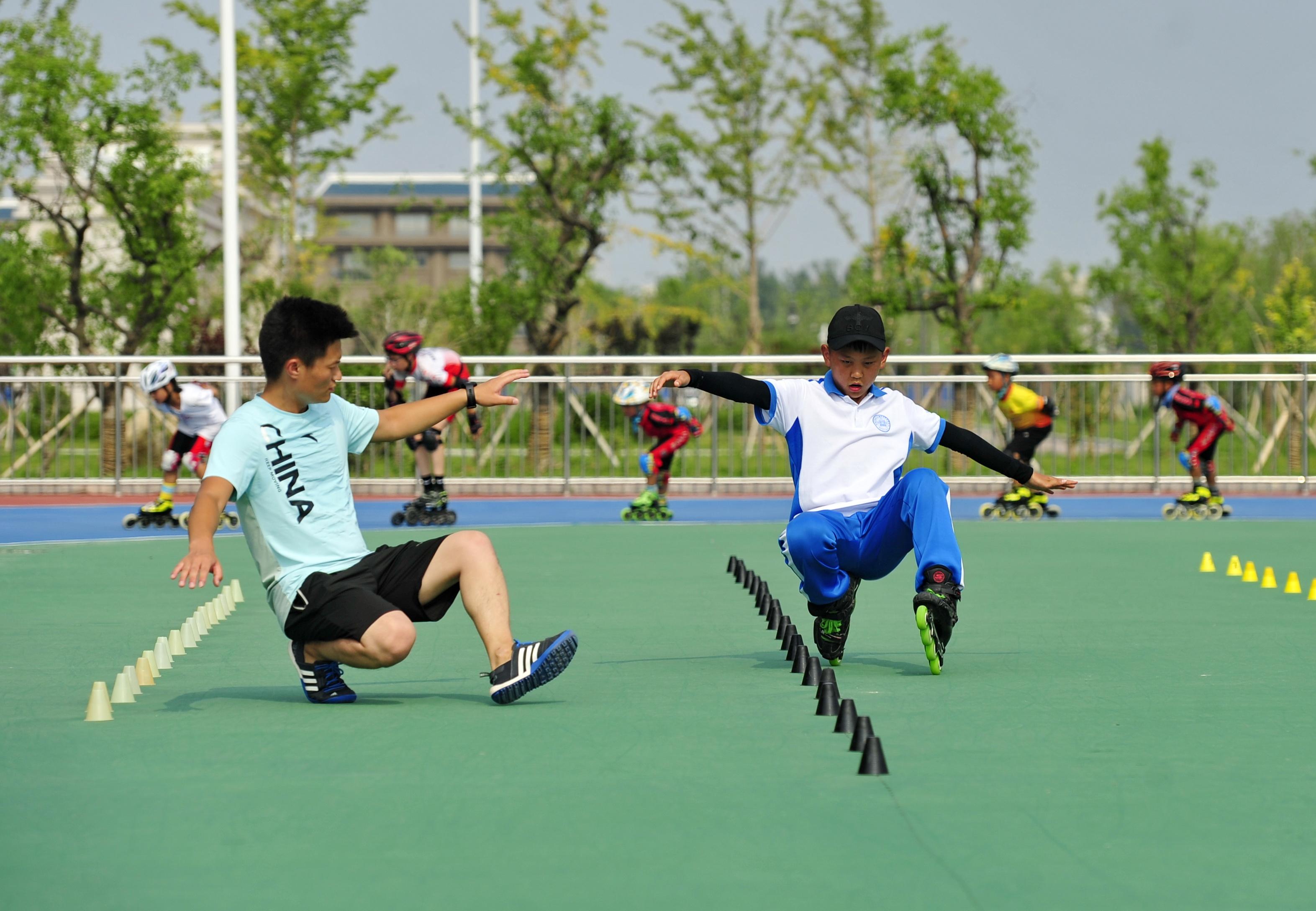 任丘附属小学，培育未来的摇篮之地