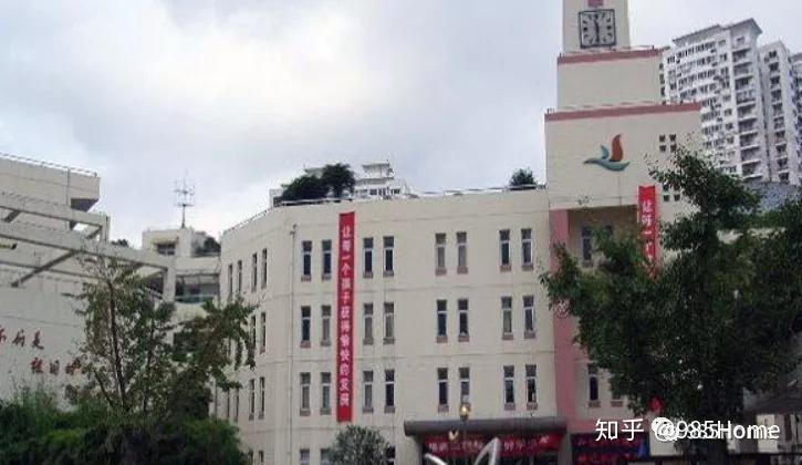 山海附属小学，孕育未来的教育摇篮