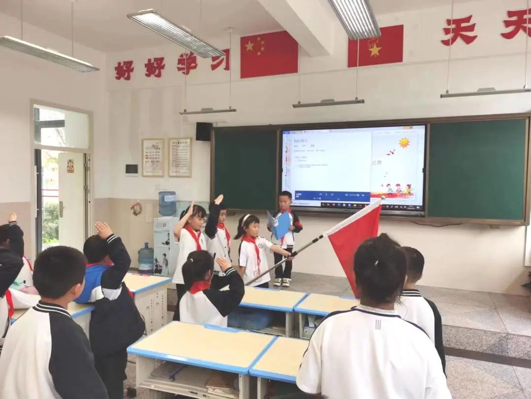 曲靖附属小学，培育未来的摇篮之地