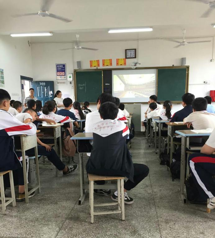 娄星区附属小学，培育未来之星的摇篮