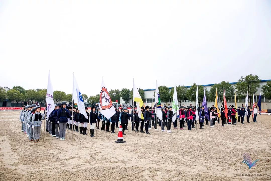 长宁附属小学，培育未来的摇篮之地