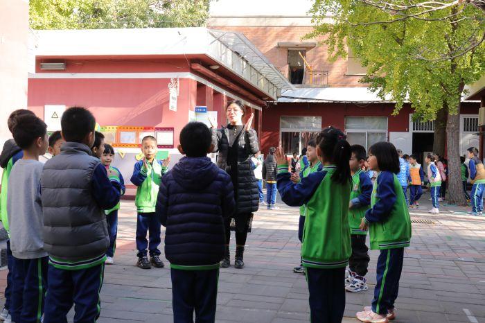 大大附属小学，培育未来之星的摇篮