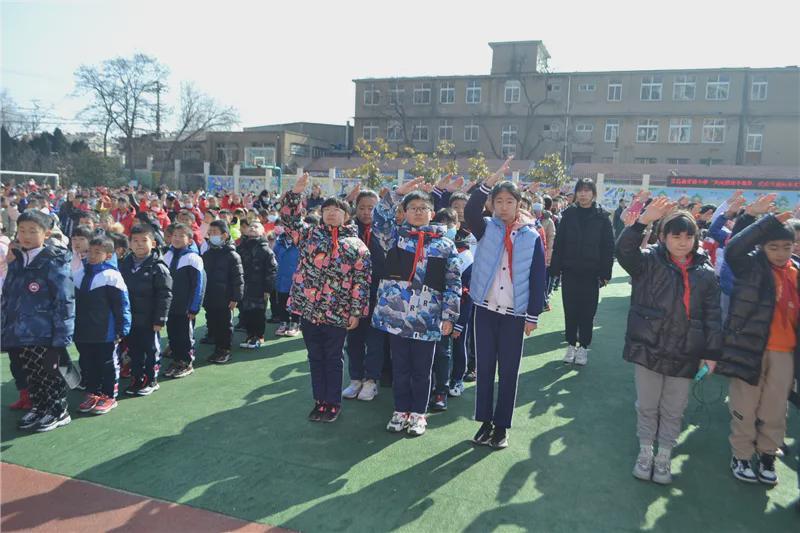 嘉定附属小学，培育未来的摇篮之地