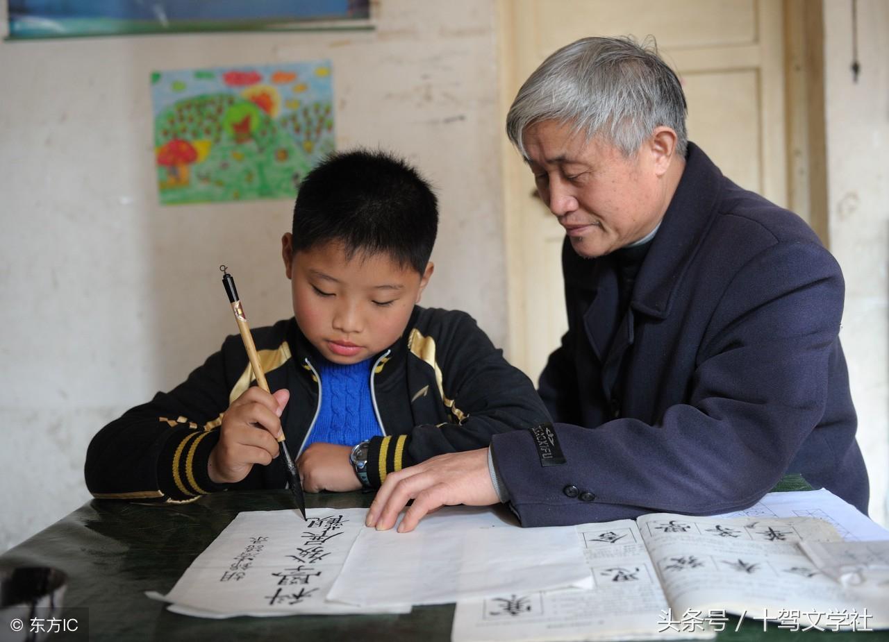 附属小学书法，传承与弘扬中华文化的瑰宝之路