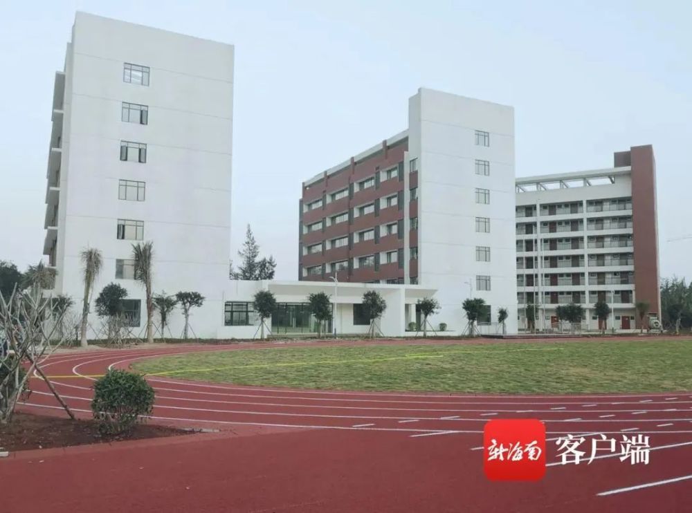 海口附属小学，教育温暖的港湾