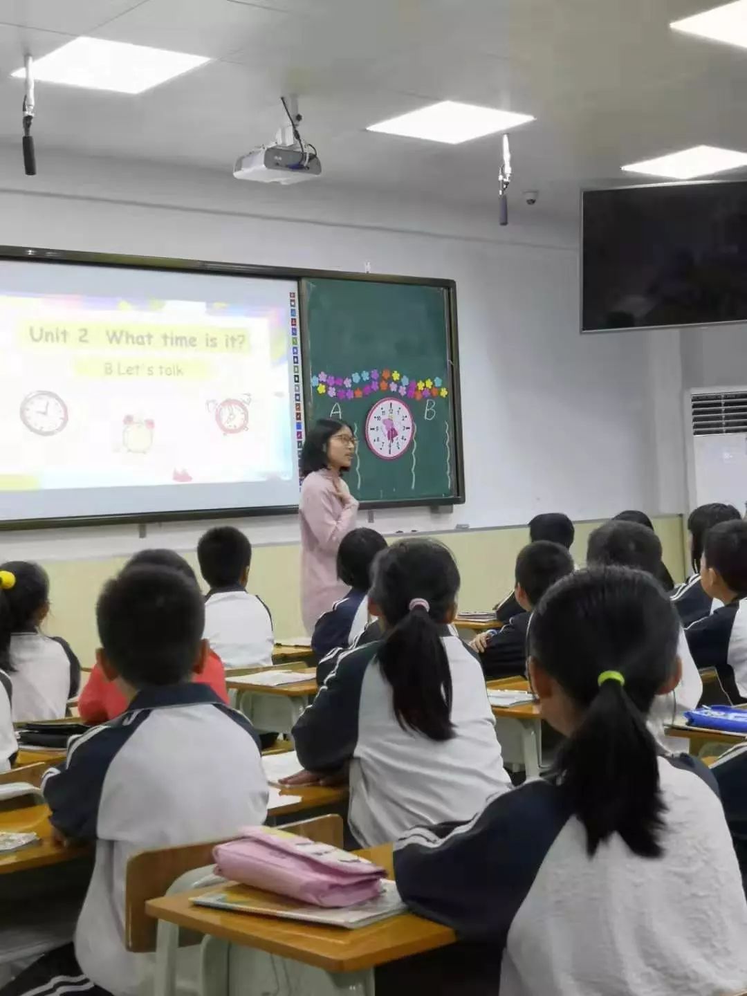 为民附属小学，培育未来的摇篮之地