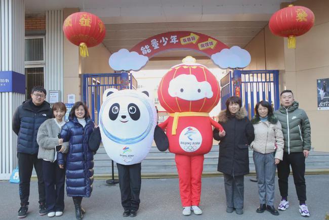 北京小学附属小学，培育未来之星的摇篮，教育瑰宝展现希望之光