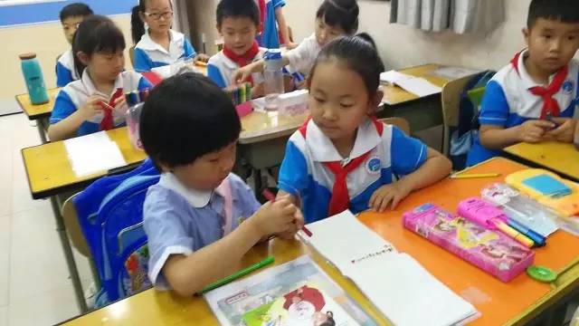 剑桥小学附属小学，未来领袖的摇篮培育基地