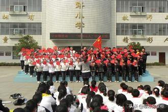 新华小学附属小学，培育未来之星的摇篮