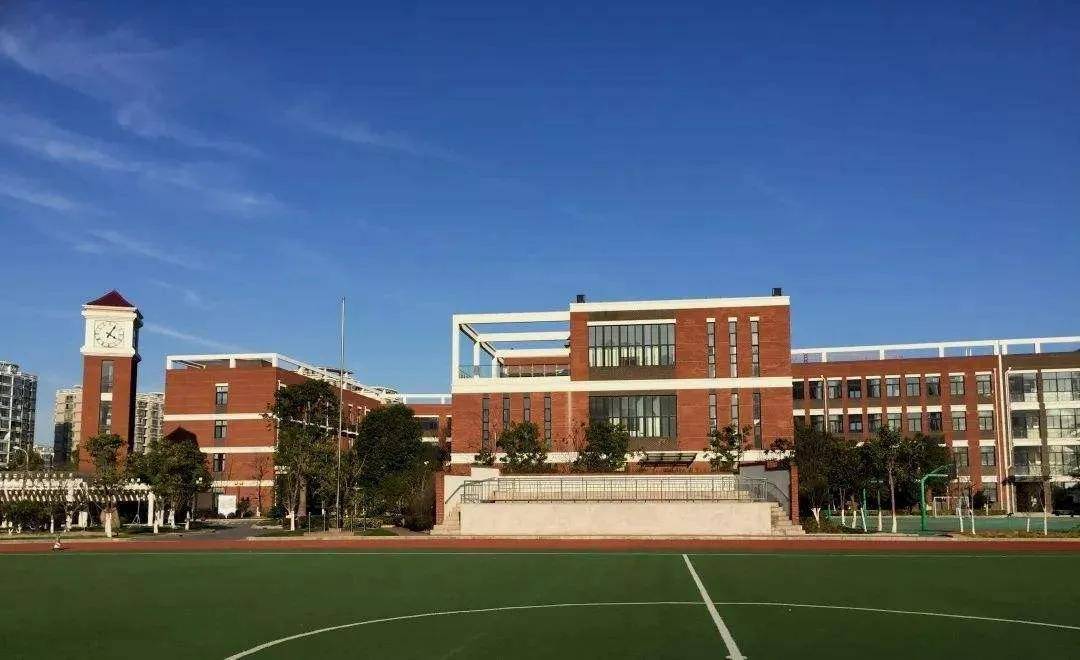 远大附属小学，培育未来的摇篮之地