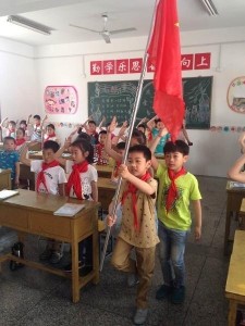 进修附属小学，卓越教育追求与成长之路