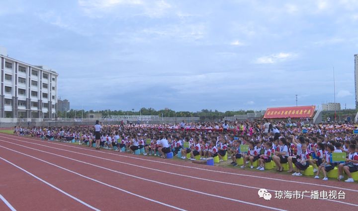 琼海市附属小学，孕育未来的教育摇篮