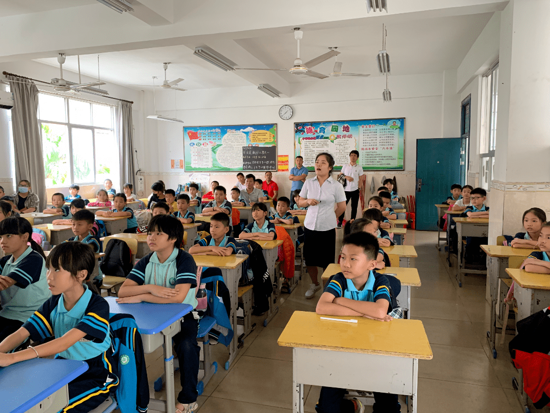 鲁迅附属小学，传承与发扬鲁迅精神的摇篮地