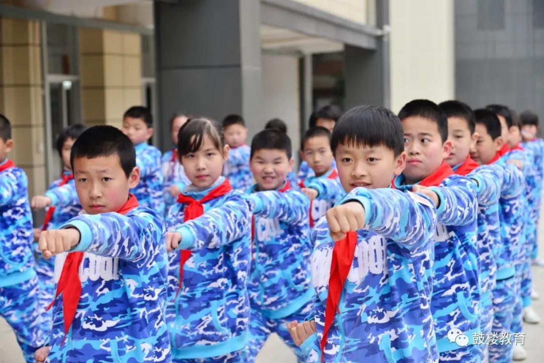 军艺附属小学，培育军事艺术家的摇篮