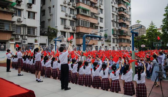 暨南大学附属小学，历史传承、特色教育及使命担当