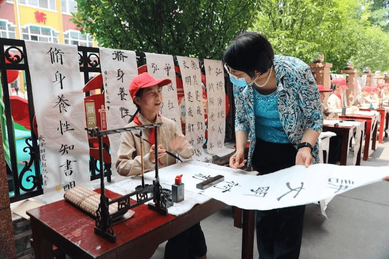 平舆附属小学，育人为本，培育未来之星