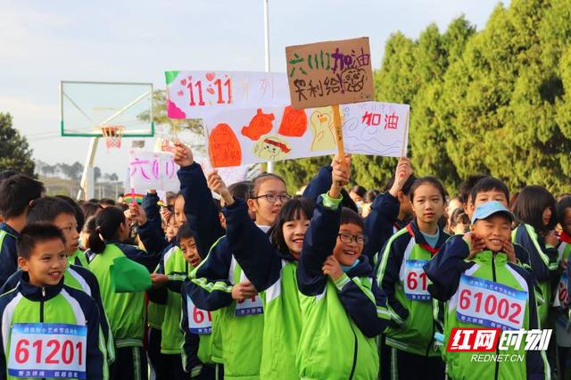 道县附属小学，培育未来的摇篮之地