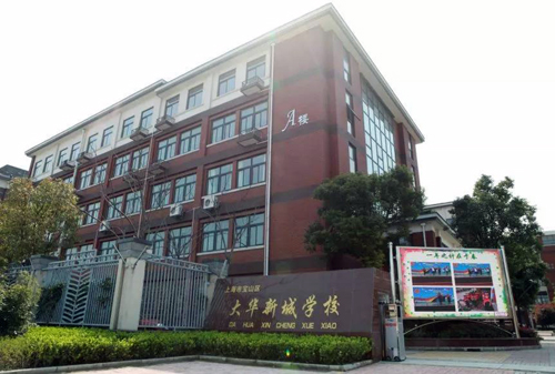 大华附属小学，培育未来人才的摇篮