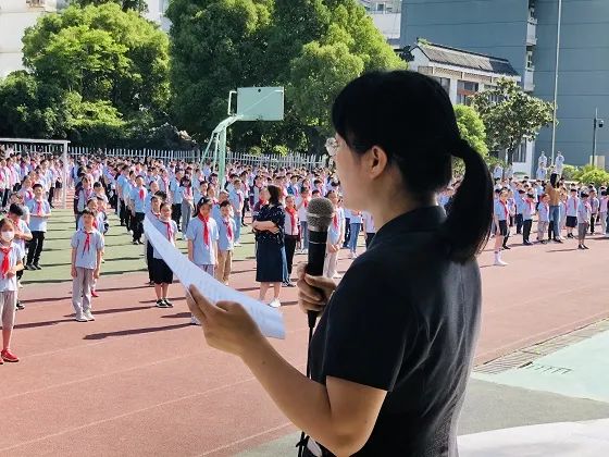 苏中附属小学，培育未来人才的摇篮