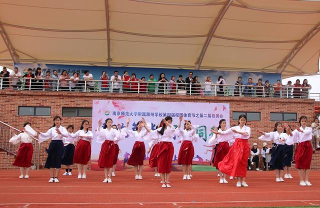 滁州附属小学，孕育未来之希望地