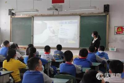 实验小学附属小学，培育未来之星的摇篮